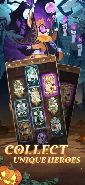 screen