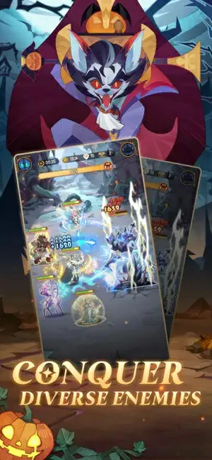 screen