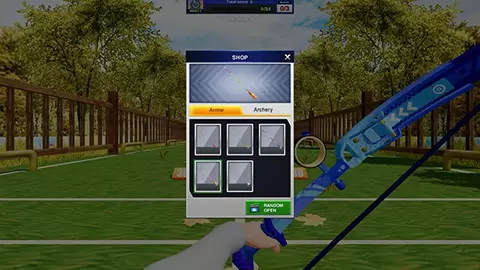 screen