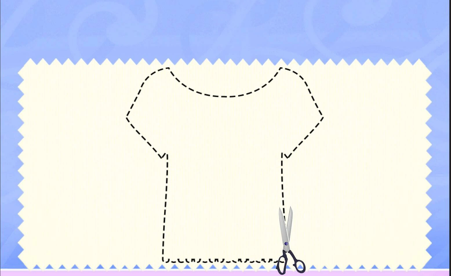 screen