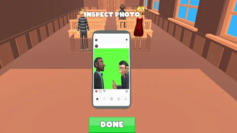 screen