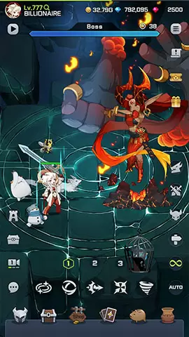 screen