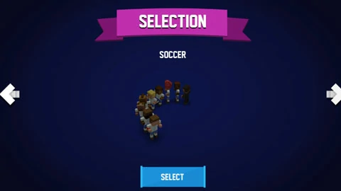 screen