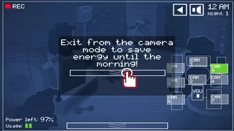 screen