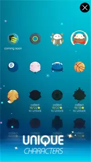 screen