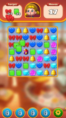 screen