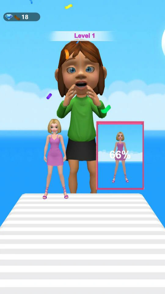 screen