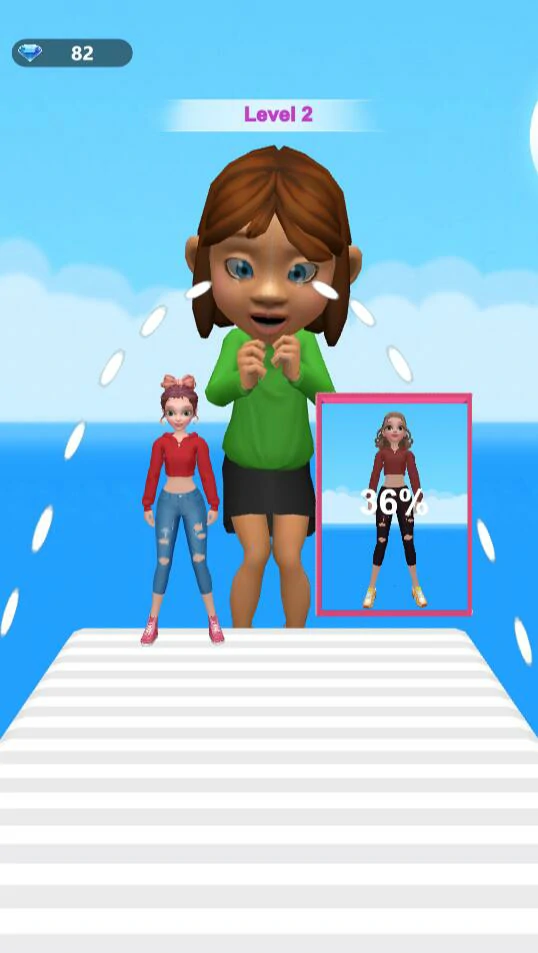 screen