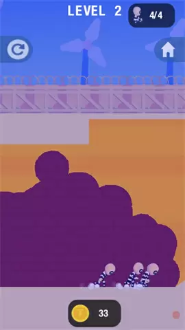 screen