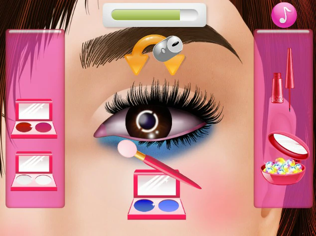 screen