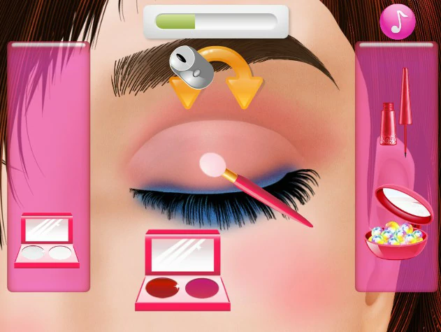screen