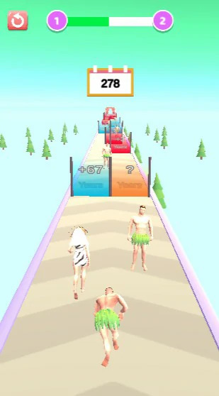 screen