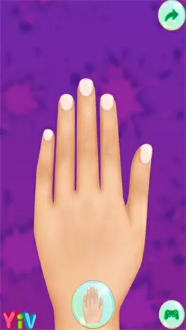 screen