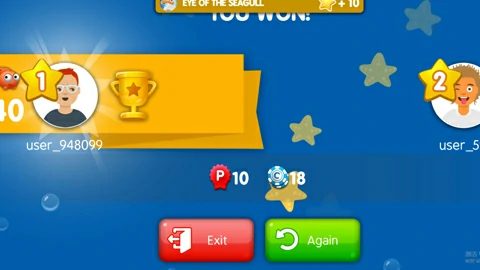 screen