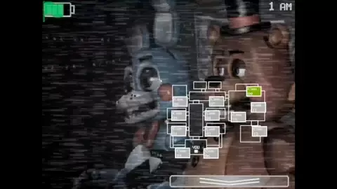 screen
