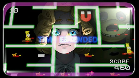 screen