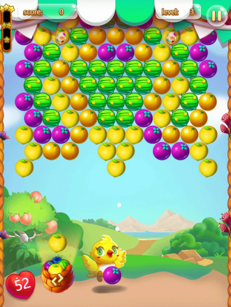 screen