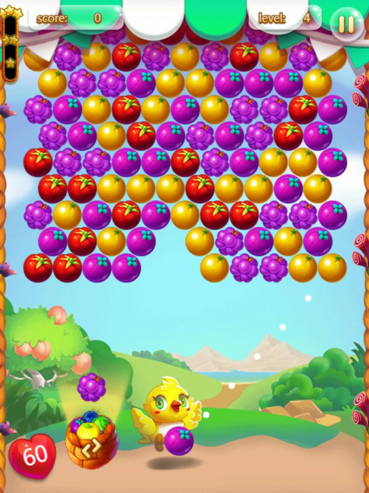 screen