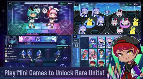 screen