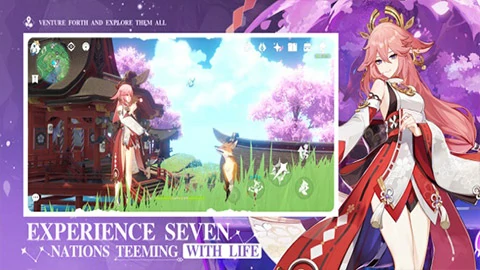 screen