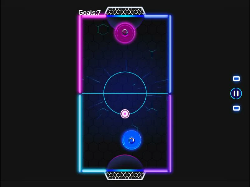 screen