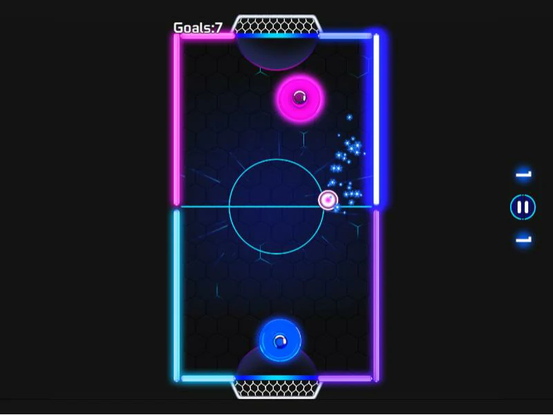screen