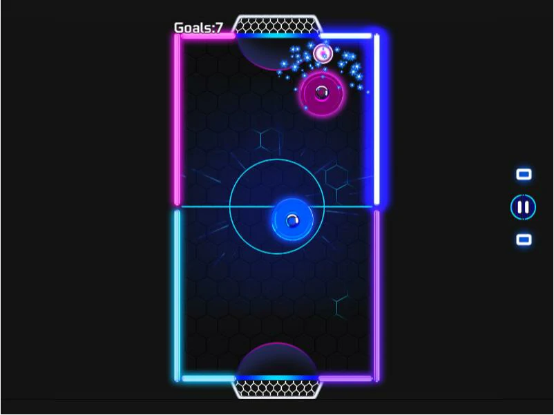 screen