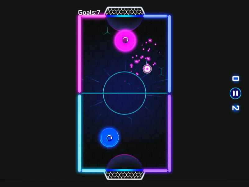 screen