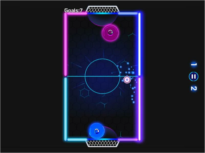 screen