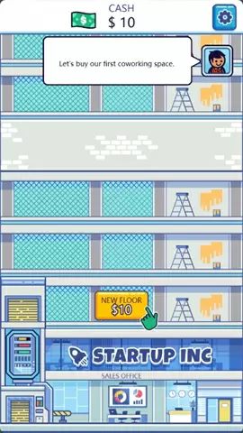 screen