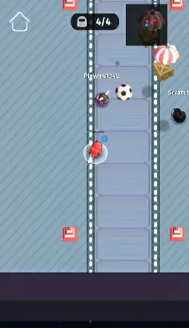 screen