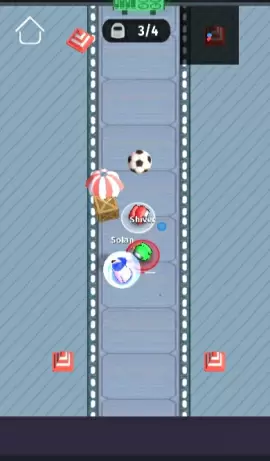screen