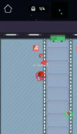 screen