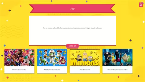 screen