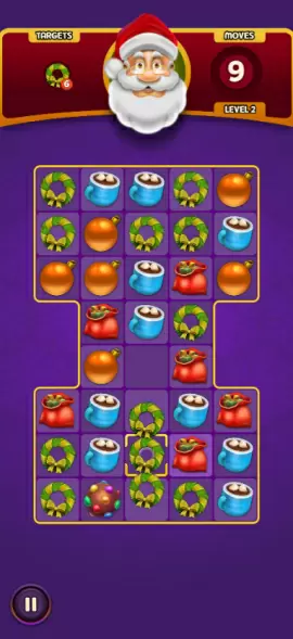 screen