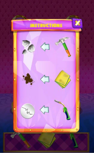 screen