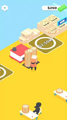 screen