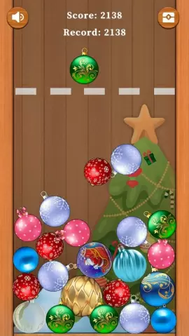screen