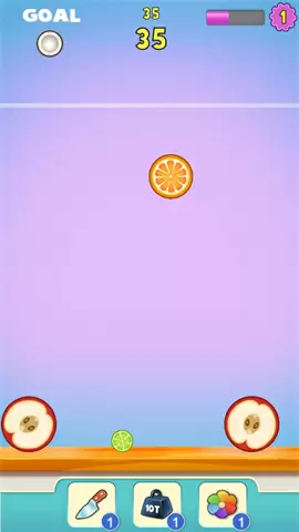 screen