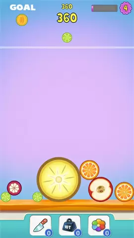screen