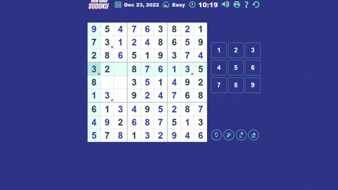 screen