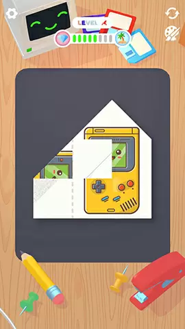 screen