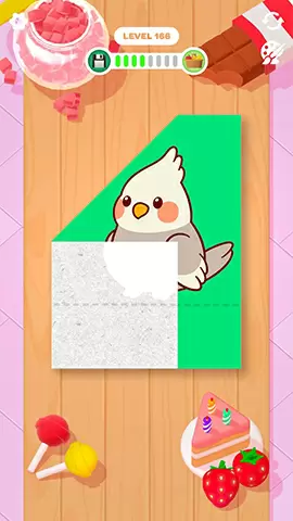 screen