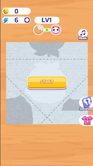screen