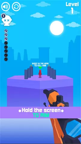 screen