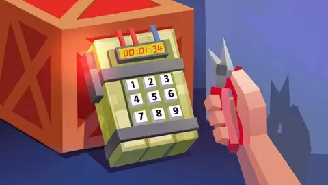 screen