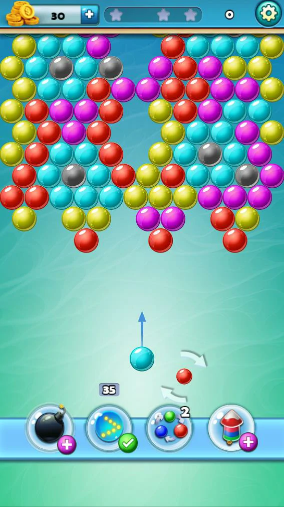 screen