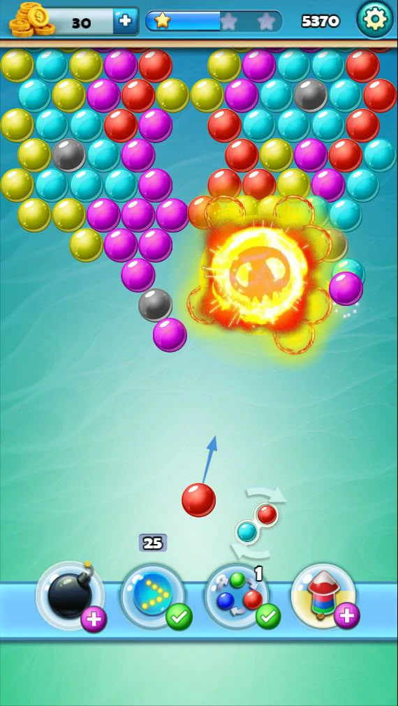 screen