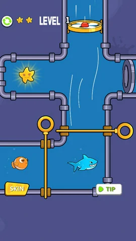 screen