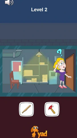 screen
